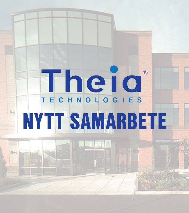 Theia Technologies