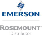 Emerson- Rosemount logo