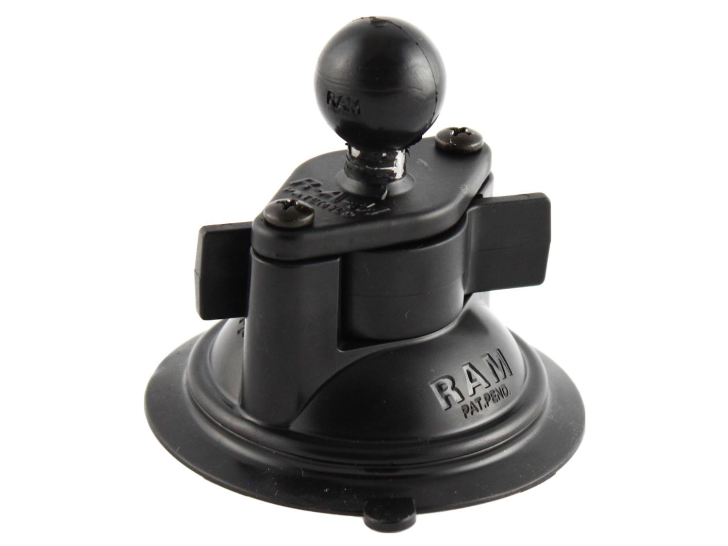 RAM-B-224-1U Från RAM Mounts | OEM Automatic